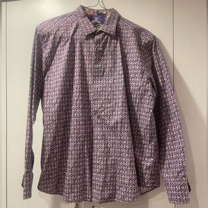 Robert Graham Dress Shirt